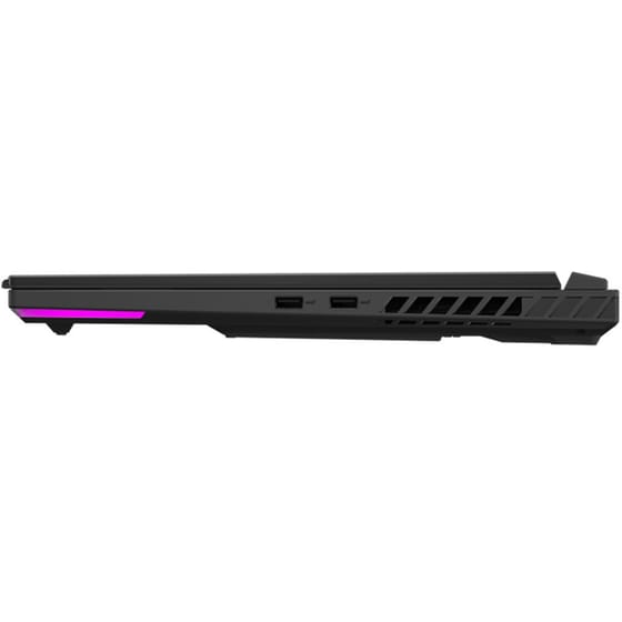 Laptop Asus ROG Strix G18 18" WUXGA IPS (Core i7-13650HX/16GB/1TB SSD/GeForce RTX 4070/Win11Home) image 2