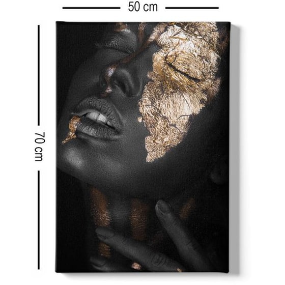 Μοντέρνος Πίνακας 24Mall Μοντέλο 50x70 cm image 2