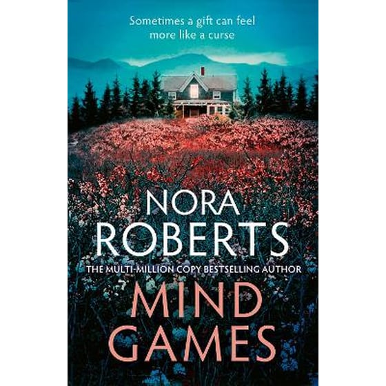Mind Games image 0