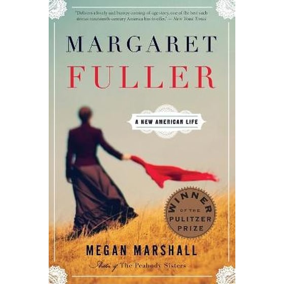 Margaret Fuller image 0