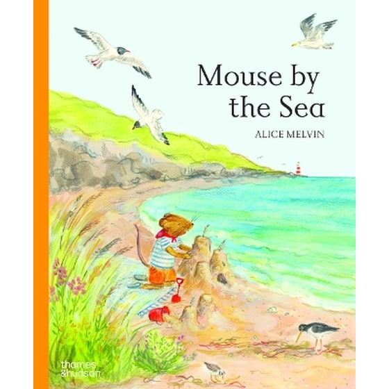 Mouse by the Sea image 0