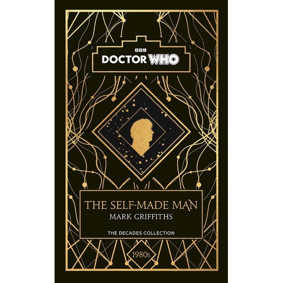 Doctor Who: The Self-Made Man image 0