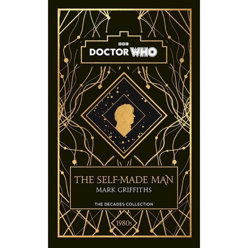 Doctor Who: The Self-Made Man