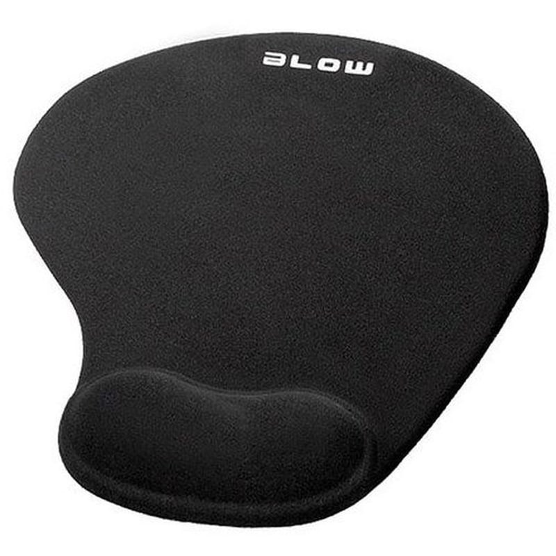 BLOW Blow DM-4528 Mouse Pad Μαύρο