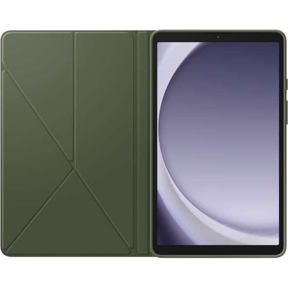 Θήκη Tablet Samsung Galaxy Tab A9 - Samsung Book Cover - Black image 2