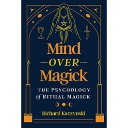 Mind over Magick