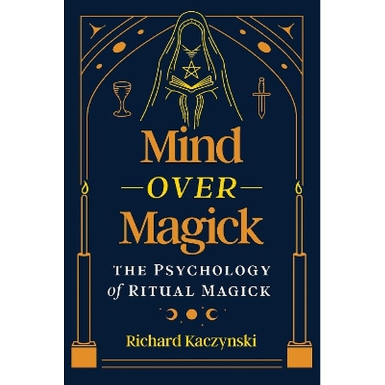 Mind over Magick image 0