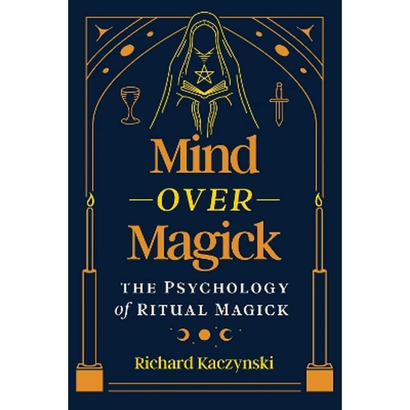 Mind over Magick
