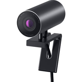 Dell UltraSharp Wb7022 Web Camera Quad HD 4K - Μαύρο