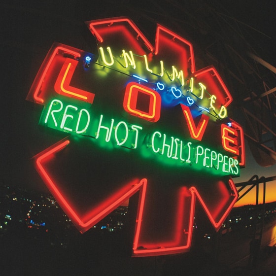 Unlimited Love image 0