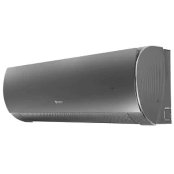 GREE Fairy Black GRC/GRCO-241QI/KFRB-N5 Κλιματιστικό Inverter 24.000 BTU A++/A+++ με Ιονιστή & WiFi image 1