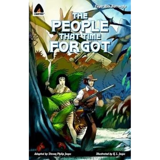 People That Time Forgot image 0