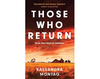 Those Who Return image 0