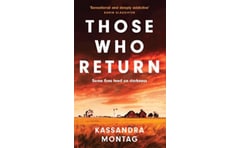 Those Who Return
