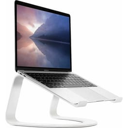 Βάση Laptop Twelve 5814 - Λευκή