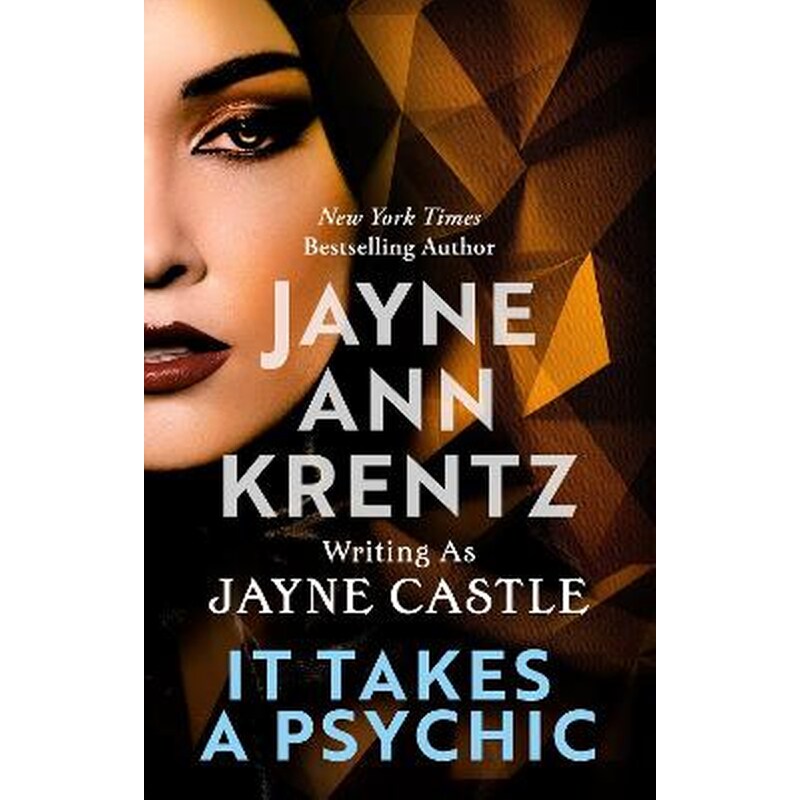 It Takes a Psychic