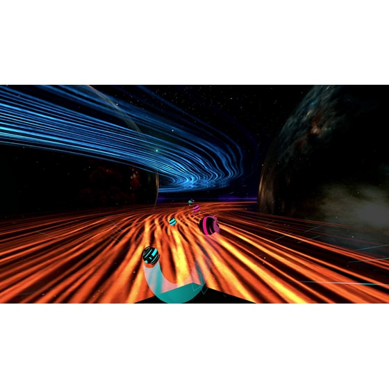Synth Riders Remastered Edition - PS5 image 19