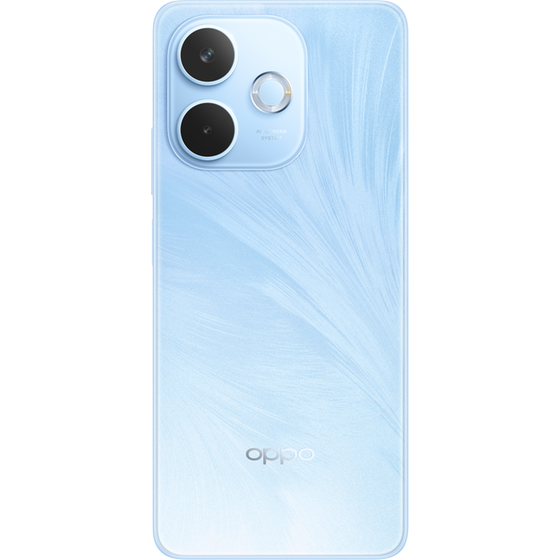 Oppo Α5 Pro 256GB - Feather Blue image 4