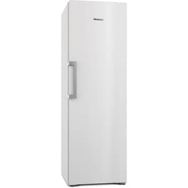 MIELE KS 4783 DD 399 Lt Λευκό Ψυγείο Μονόπορτο