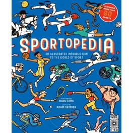 Sportopedia