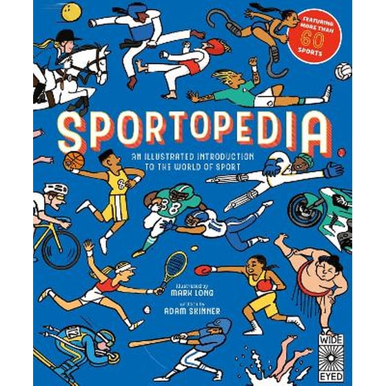 Sportopedia image 0