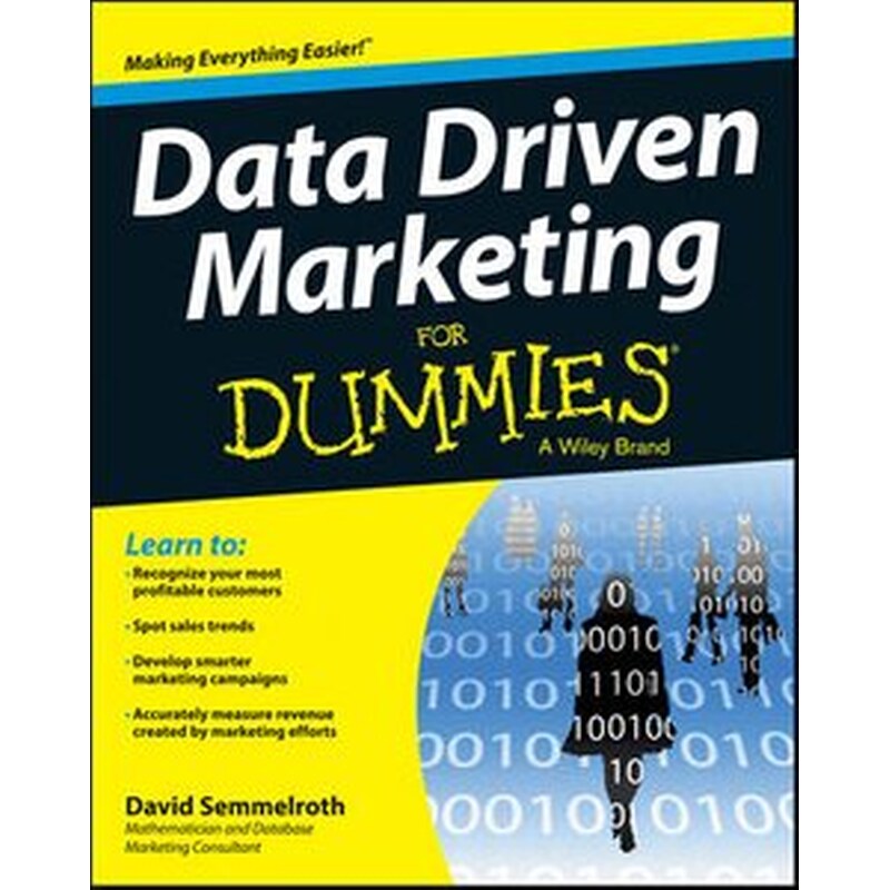DATA MARKETING FOR DUMMIES