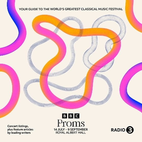 BBC Proms 2023 image 0