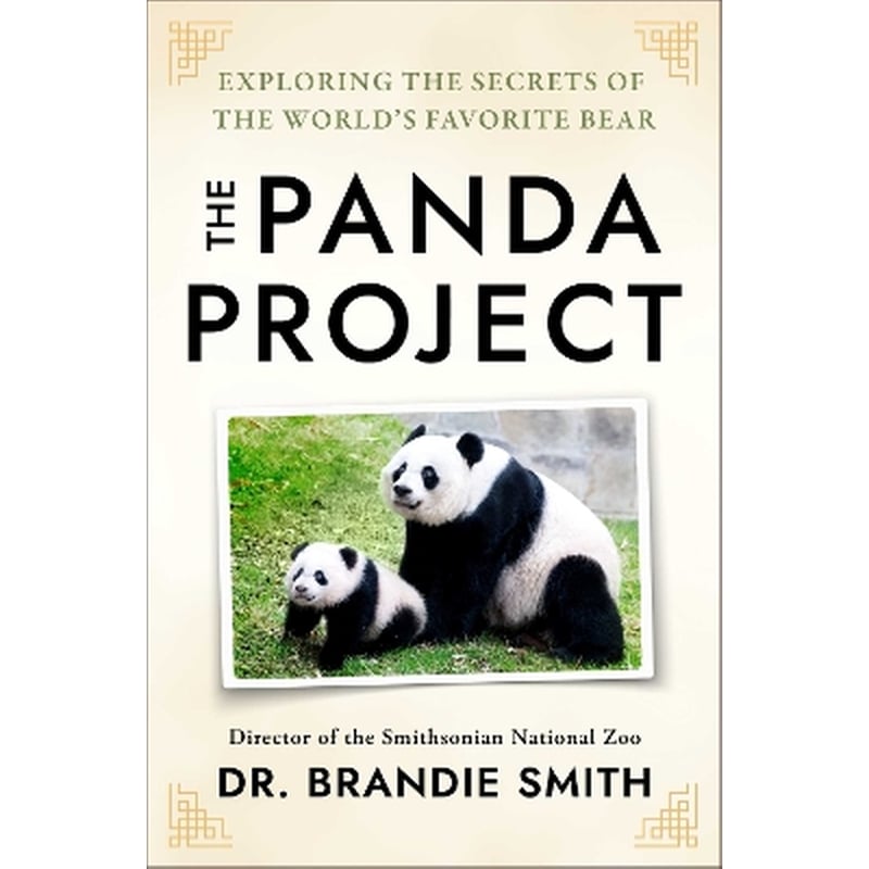 In the Company of Pandas