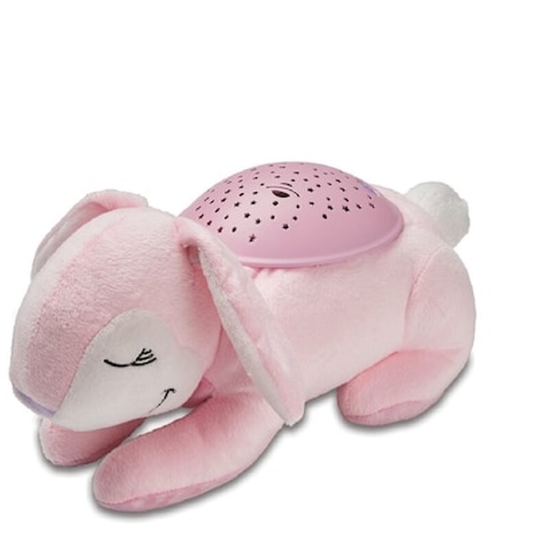 Summer Infant Slumber Buddies® Deluxe Bailee Το Κουνελάκι