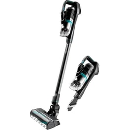 BISSELL ICON 2602N 25.2 V 0.4 L Μαύρη Σκούπα Stick