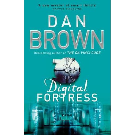 Digital Fortress image 0