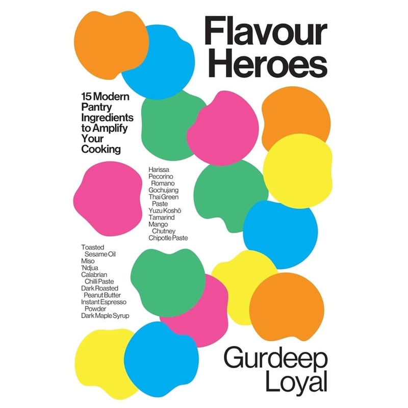 Flavour Heroes