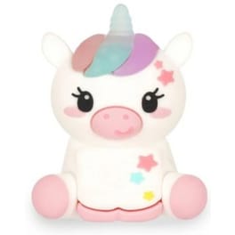 Ξύστρα Με Φως Legami Unicorn (1 Τεμάχιο)
