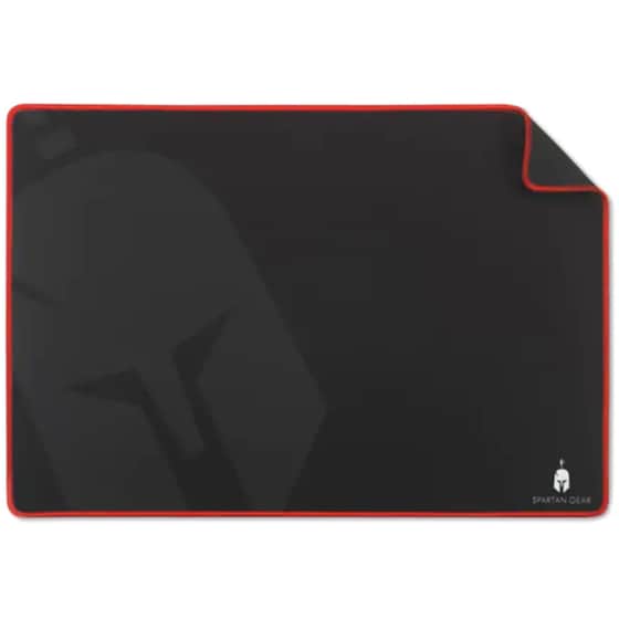 Gaming Σετ Spatan Gear Lochos 2 Πληκτρολόγιο RGB, Agis Gaming Ενσύρματο Ποντίκι, Ares II Mouse Pad image 4