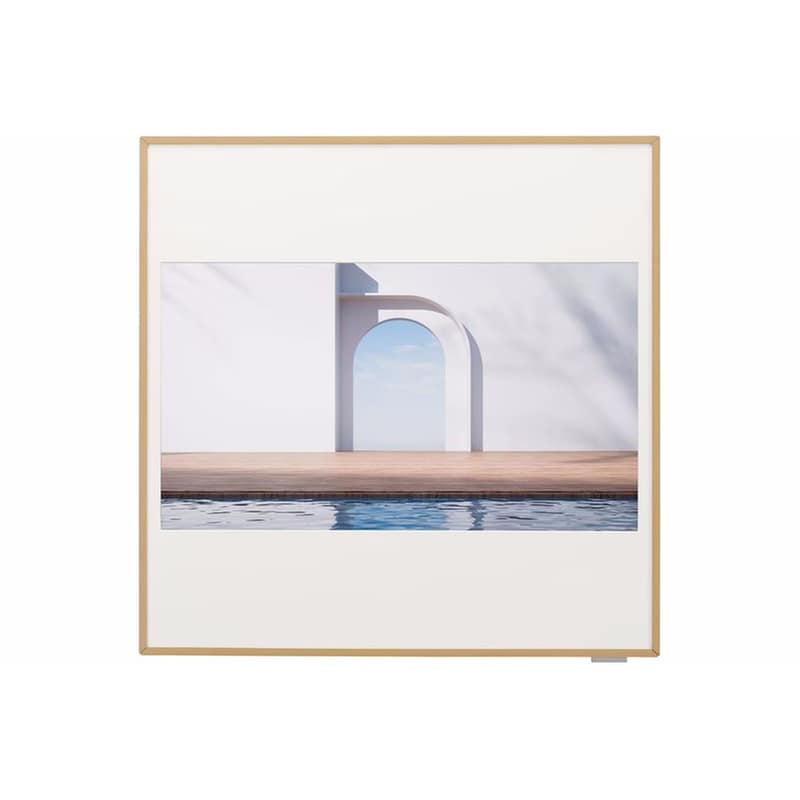 LG Artcool Gallery Premium A12GA2.NSE Κλιματιστικό Inverter 12.000 BTU A++/A++ με Ιονιστή WiFi