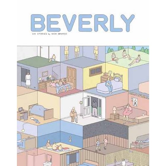 Beverly image 0