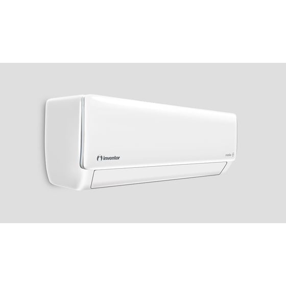 INVENTOR Intellia INVI-09WFI Κλιματιστικό Inverter 9.000 BTU A+++/A+++ με Ιονιστή & WiFi image 4