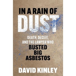 In a Rain of Dust