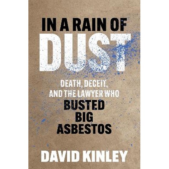 In a Rain of Dust image 0