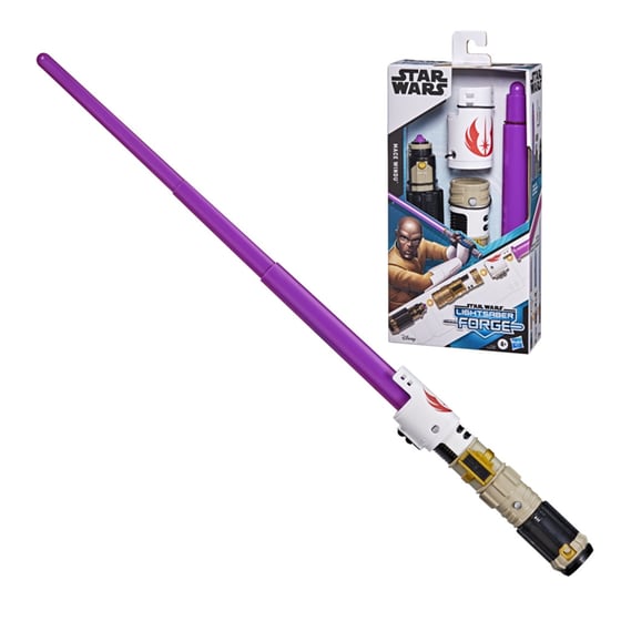 HASBRO Σετ παιχνιδιού Star Wars Forge Lightsabers (5 Σχέδια) image 10