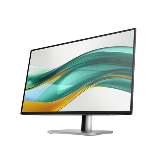 HP Series 5 Pro 524pf Monitor 23.8" Full HD IPS Flat 100Hz 5ms image 1