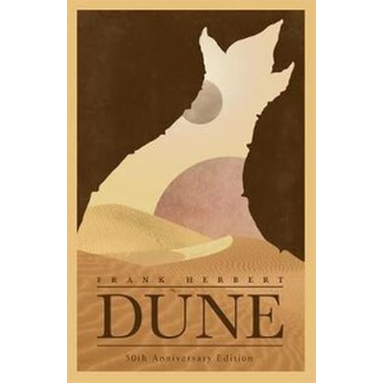 Dune image 0