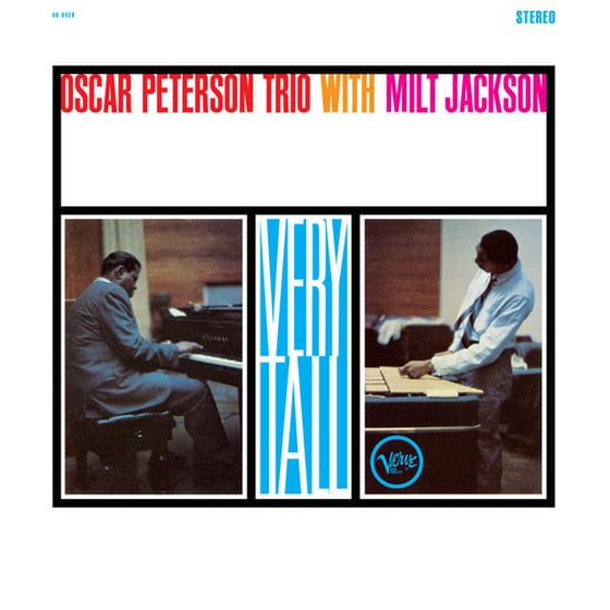 Very Tall (Acoustic Sounds) image 1