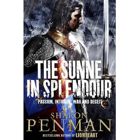 The Sunne in Splendour image 0