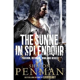 The Sunne in Splendour