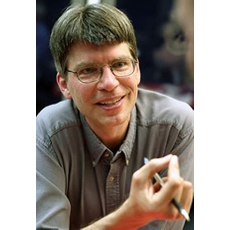 Author picture