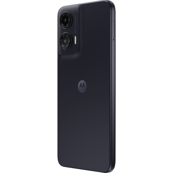 Motorola Moto G35 5G 128GB - Midnight Black image 6