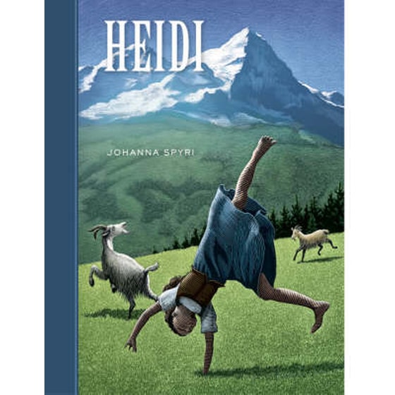 Heidi image 0
