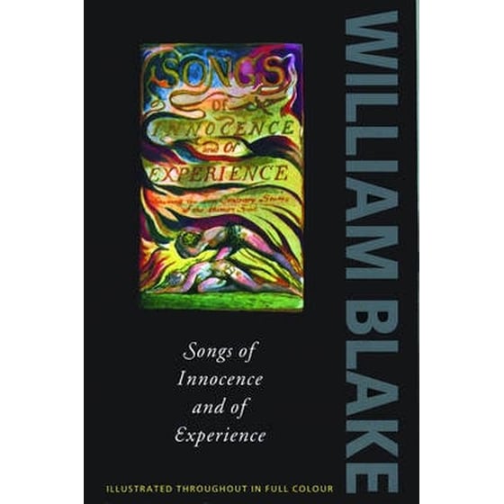 Songs of Innocence and of Experience image 0