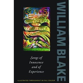 Songs of Innocence and of Experience